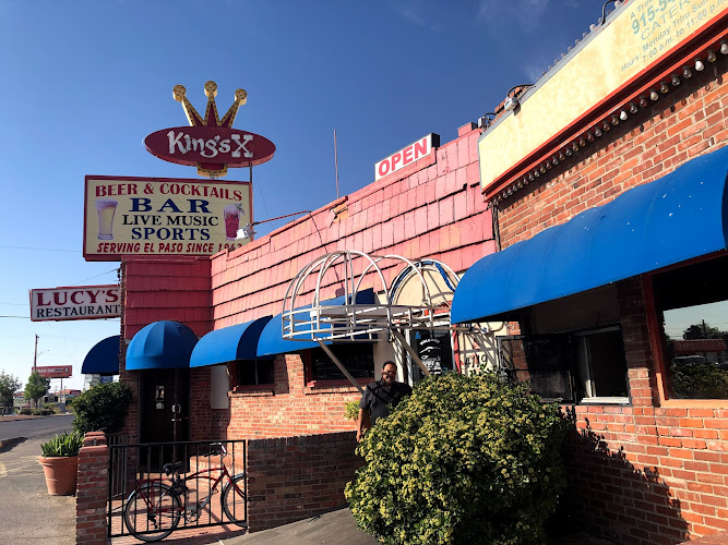 restaurantes en El Paso