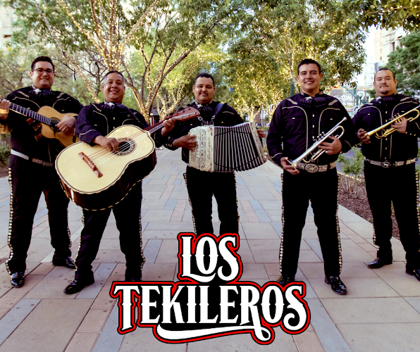 mariachis en El Paso