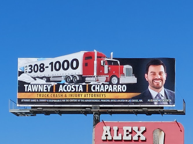 abogados en El Paso