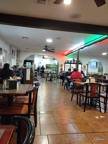 restaurantes mexicano en San Antonio