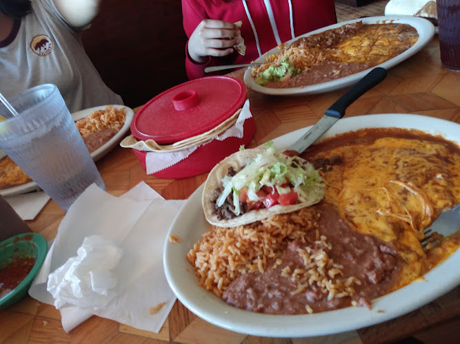 taquerías en San Antonio