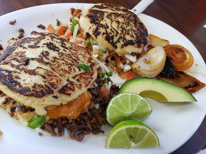 taquerías en San Antonio