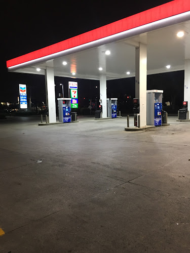 gasolineras en San Antonio