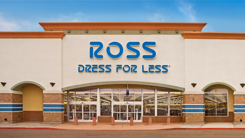 tiendas Ross en San Antonio