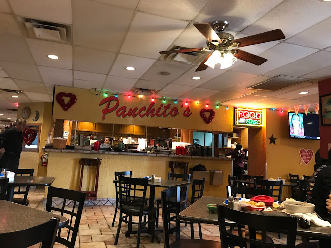 restaurantes mexicano en San Antonio