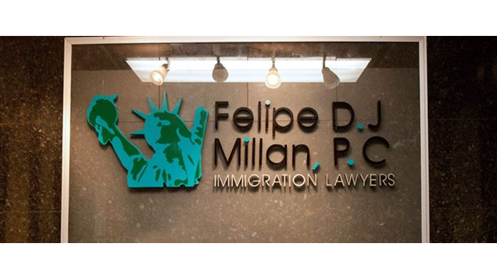 abogados de inmigración en El Paso