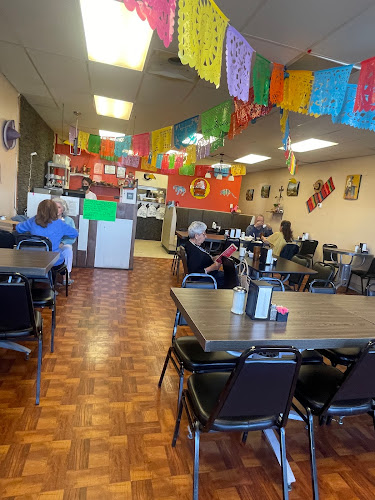 restaurantes en El Paso