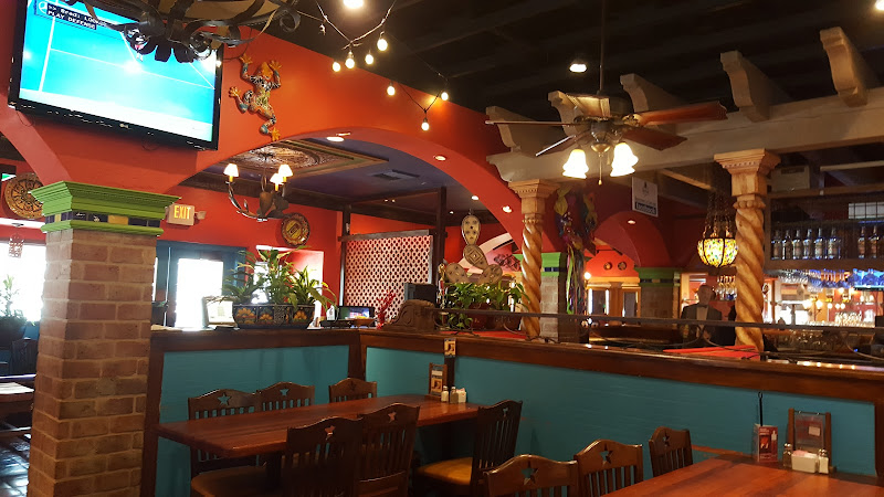 restaurantes mexicano en San Antonio