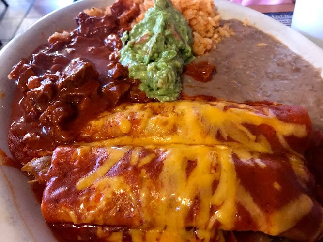 taquerías en San Antonio