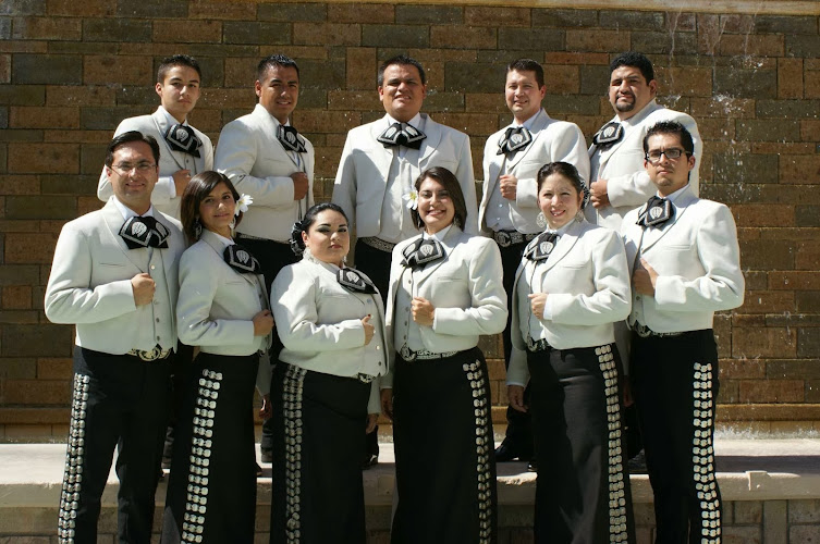 mariachis en El Paso