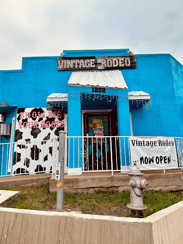 tiendas vaqueras en San Antonio