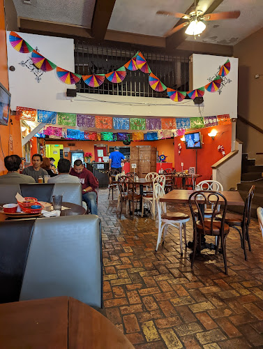 restaurantes en San Antonio