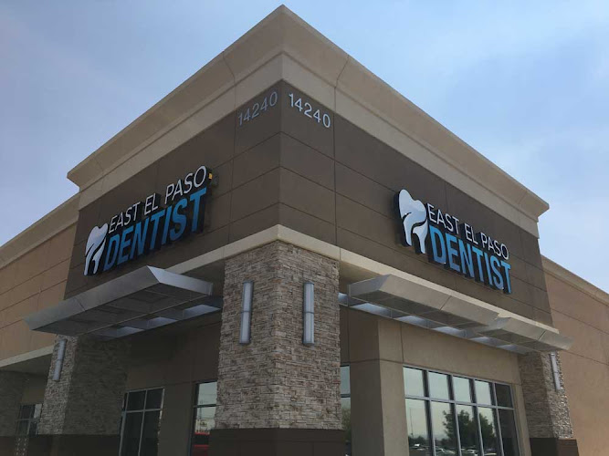 dentistas en El Paso