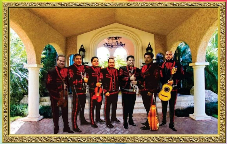 mariachis en Dallas