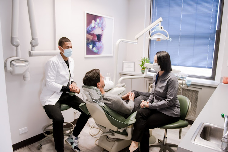 dentistas en Dallas