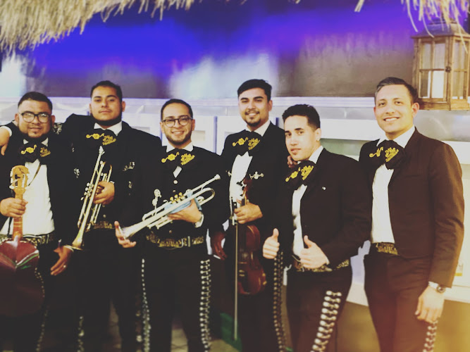 mariachis en Dallas