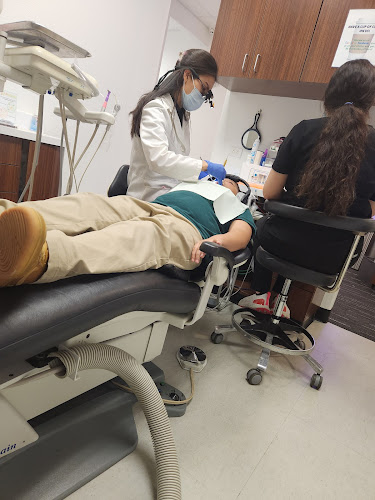 dentistas en Dallas