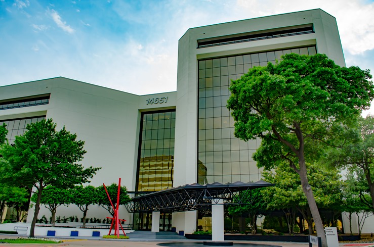 oftalmólogos en Dallas