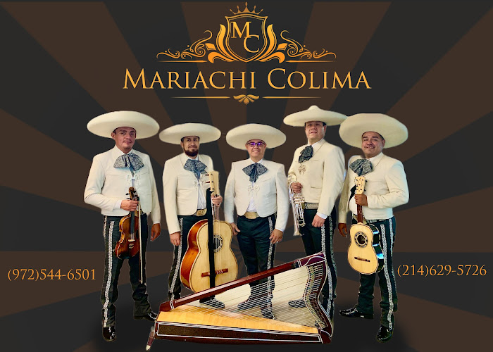 mariachis en Dallas