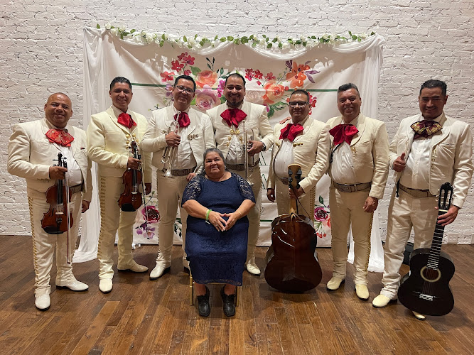 mariachis en Dallas