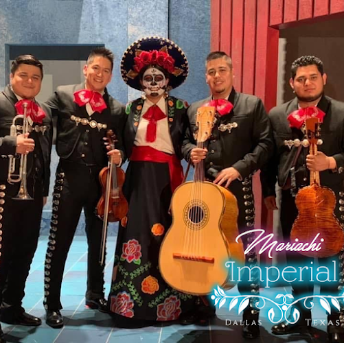 mariachis en Dallas