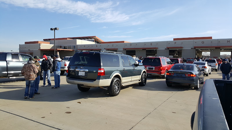 subastas de carros en Dallas