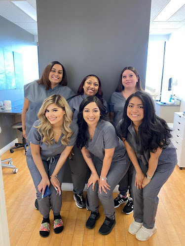 dentistas en Dallas