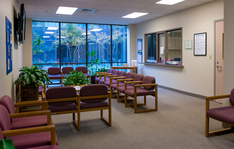 oftalmólogos en Dallas