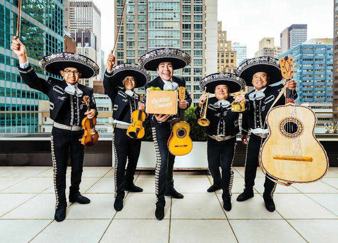 mariachis en Dallas