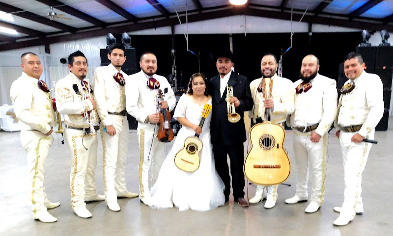 mariachis en Dallas