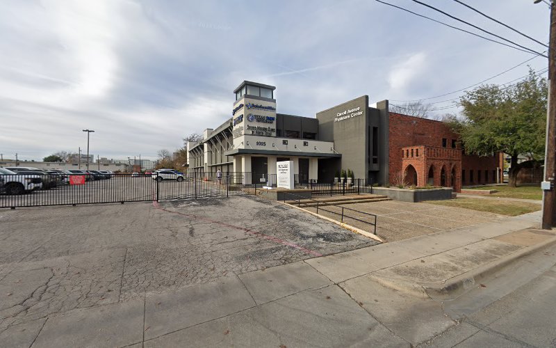 oftalmólogos en Dallas